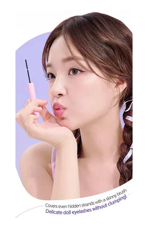 [LALACHUU] Long Lash Skinny Mascara (3mL/0.1fl.oz)