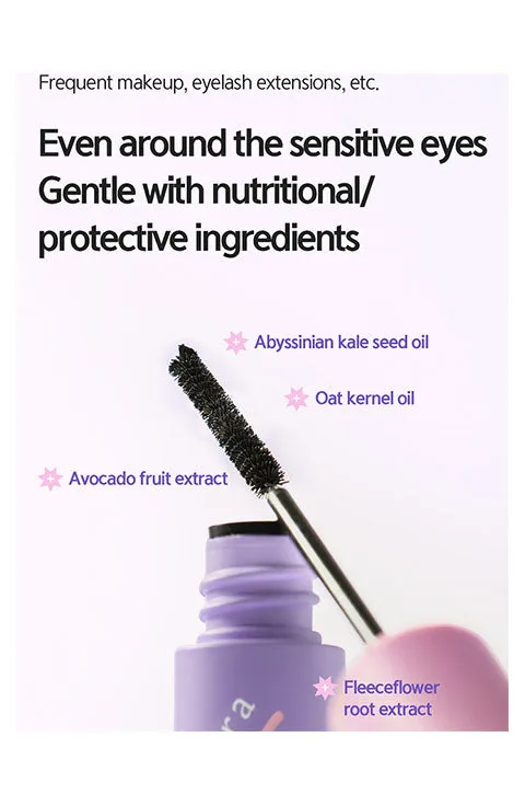 [LALACHUU] Long Lash Skinny Mascara (3mL/0.1fl.oz)