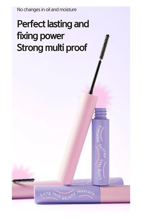 [LALACHUU] Long Lash Skinny Mascara (3mL/0.1fl.oz)