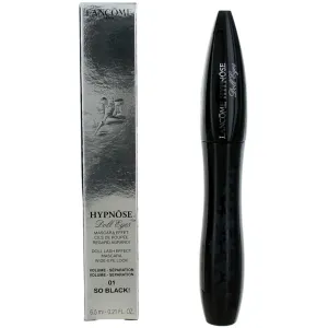 Lancome Women's Mascara - Hypnose Doll Eyes Volumizing Lash, 01 So Black!, 0.1 oz