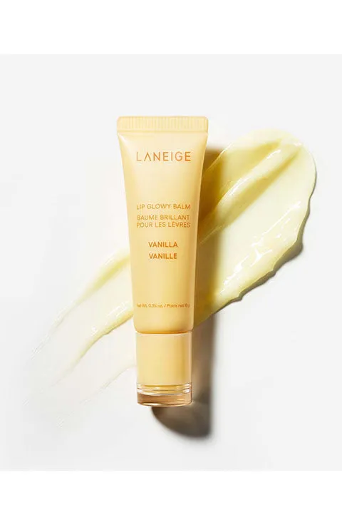 [LANEIGE] Lip Glowy Balm (10g/0.35fl.oz)