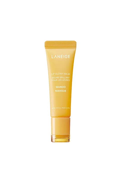 [LANEIGE] Lip Glowy Balm (10g/0.35fl.oz)