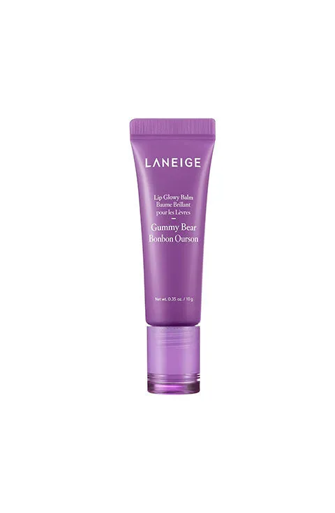 [LANEIGE] Lip Glowy Balm (10g/0.35fl.oz)