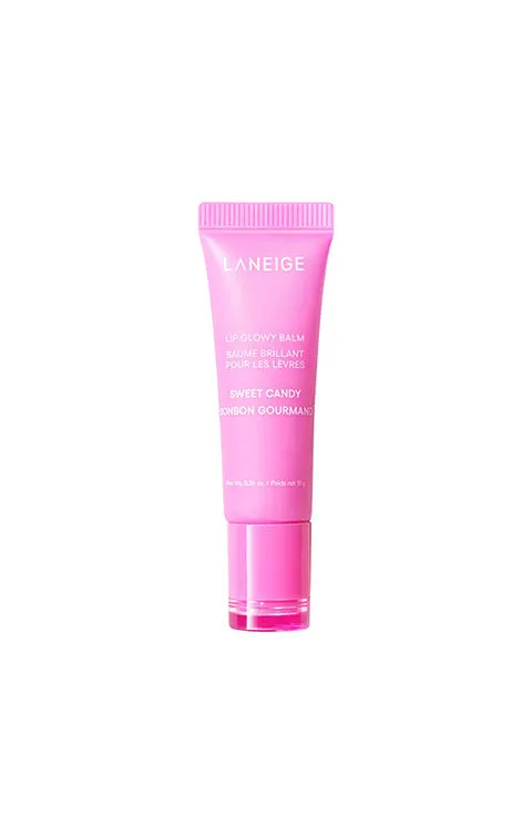 [LANEIGE] Lip Glowy Balm (10g/0.35fl.oz)