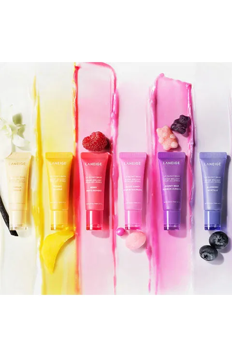 [LANEIGE] Lip Glowy Balm (10g/0.35fl.oz)