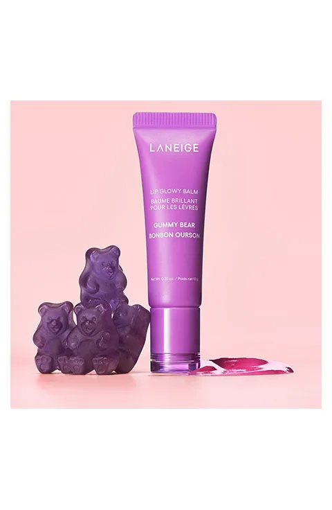 [LANEIGE] Lip Glowy Balm (10g/0.35fl.oz)