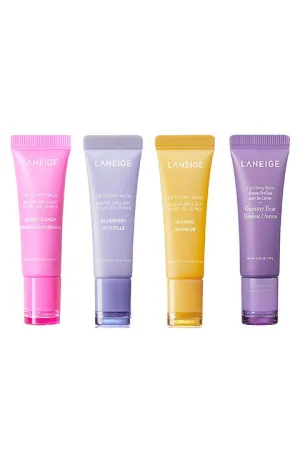 [LANEIGE] Lip Glowy Balm (10g/0.35fl.oz)