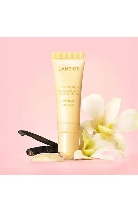 [LANEIGE] Lip Glowy Balm (10g/0.35fl.oz)