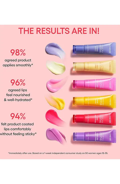 [LANEIGE] Lip Glowy Balm (10g/0.35fl.oz)