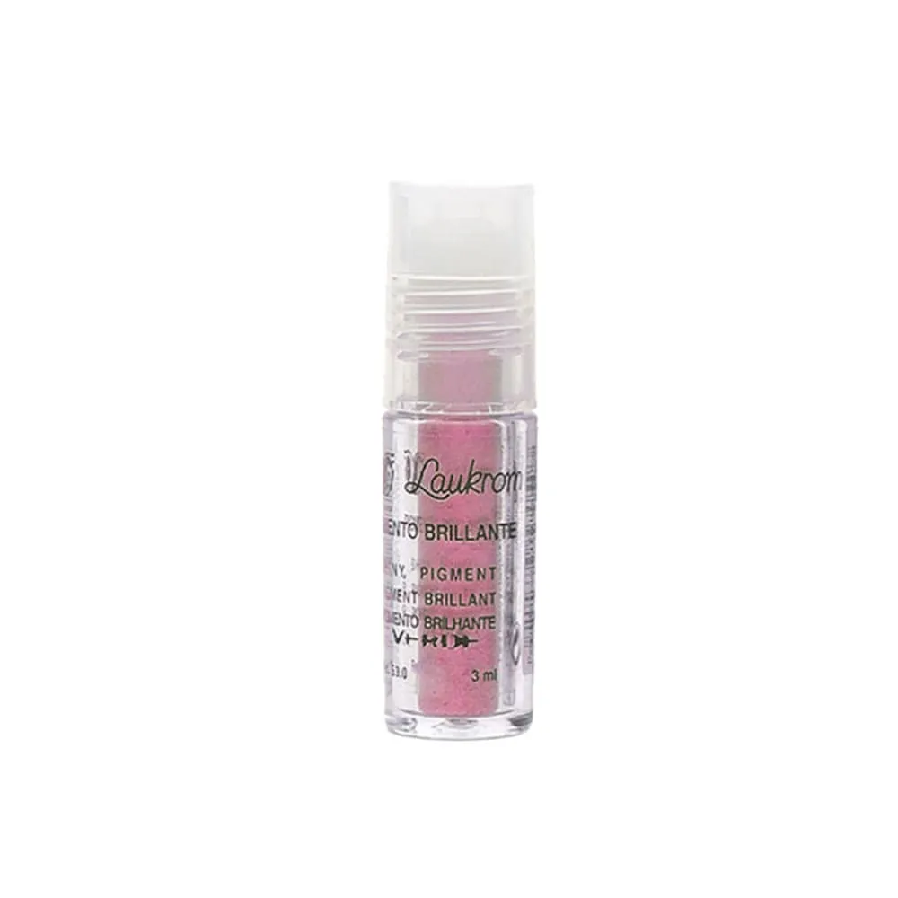 Laukrom Shiny Pigment Salmon 3ml