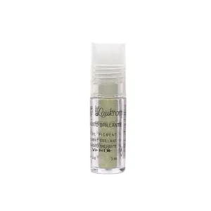 Laukrom Shiny Pigment Verde 3ml