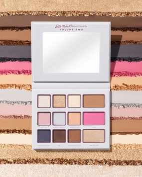 LesDoMakeup Getting It Done Multi-use Face Palette