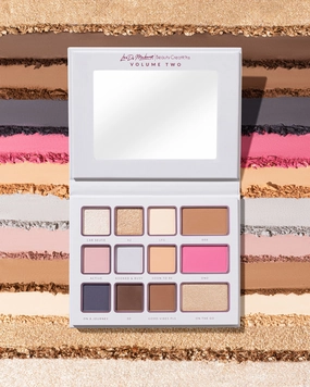 LesDoMakeup Getting It Done Multi-use Face Palette
