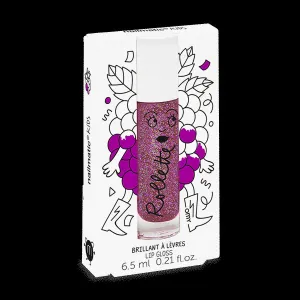 Lip Gloss Blackberry