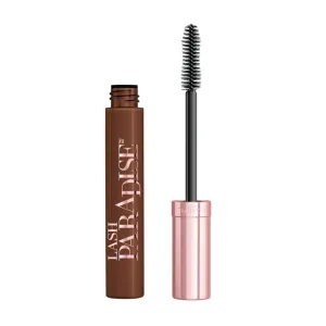 L'Oreal Lash Paradise Mascara Black Brown 6.4ml