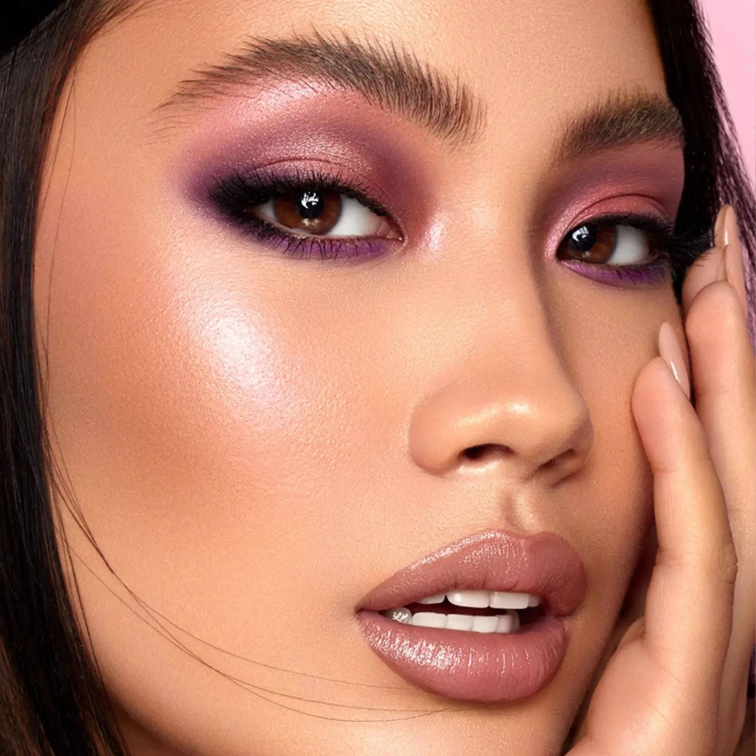 LOVE GLOW