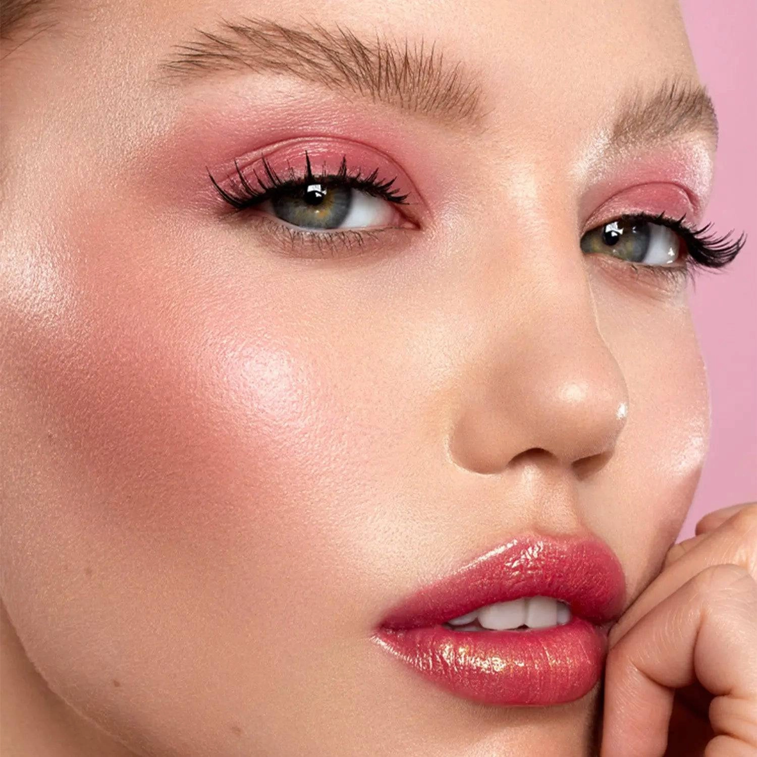 LOVE GLOW