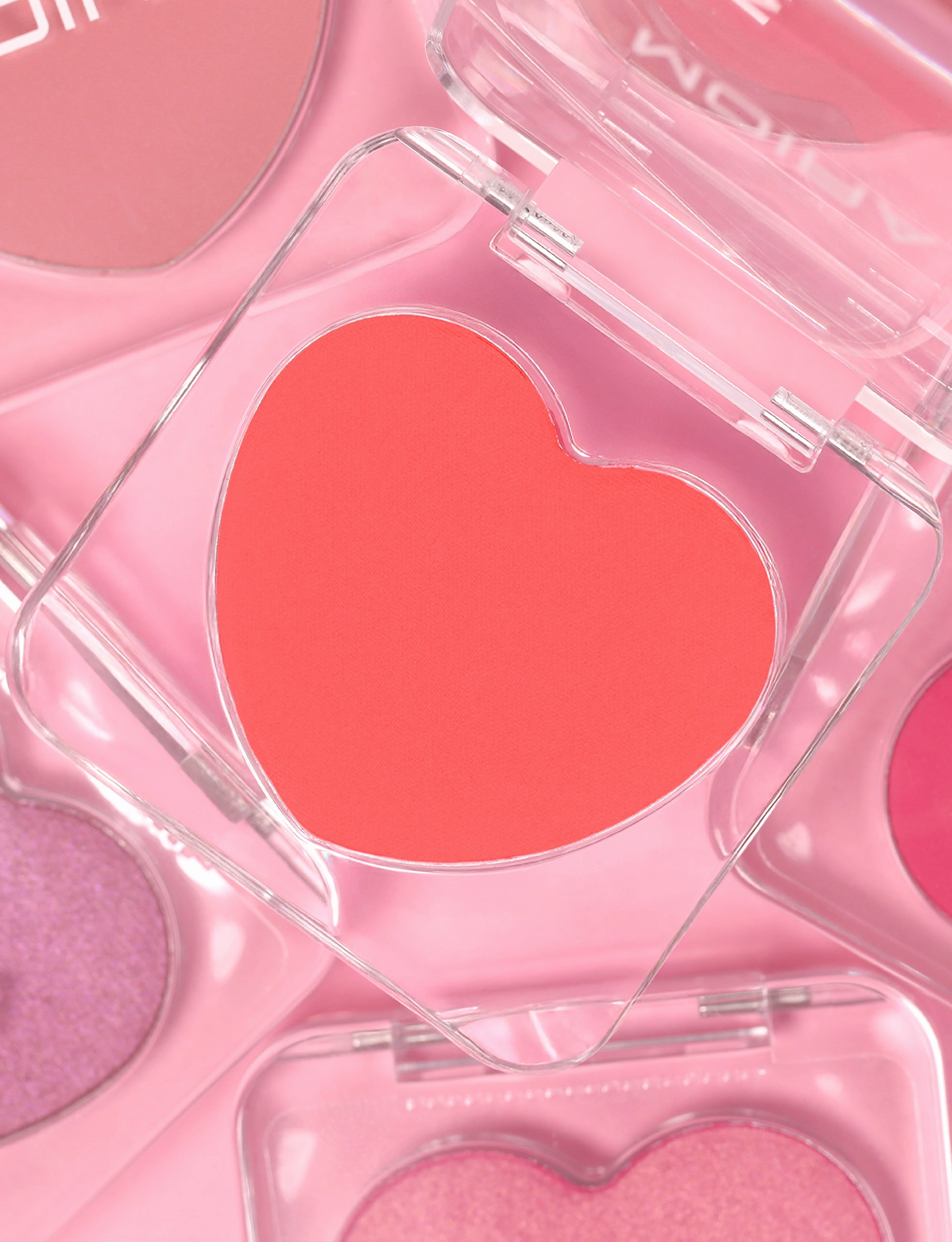 Love Spell Powder Blush (008, Honey Kiss)