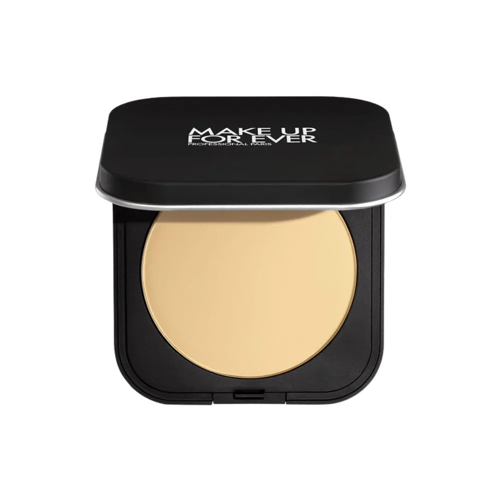 Make Up For Ever Ultra HD Pressed Powder