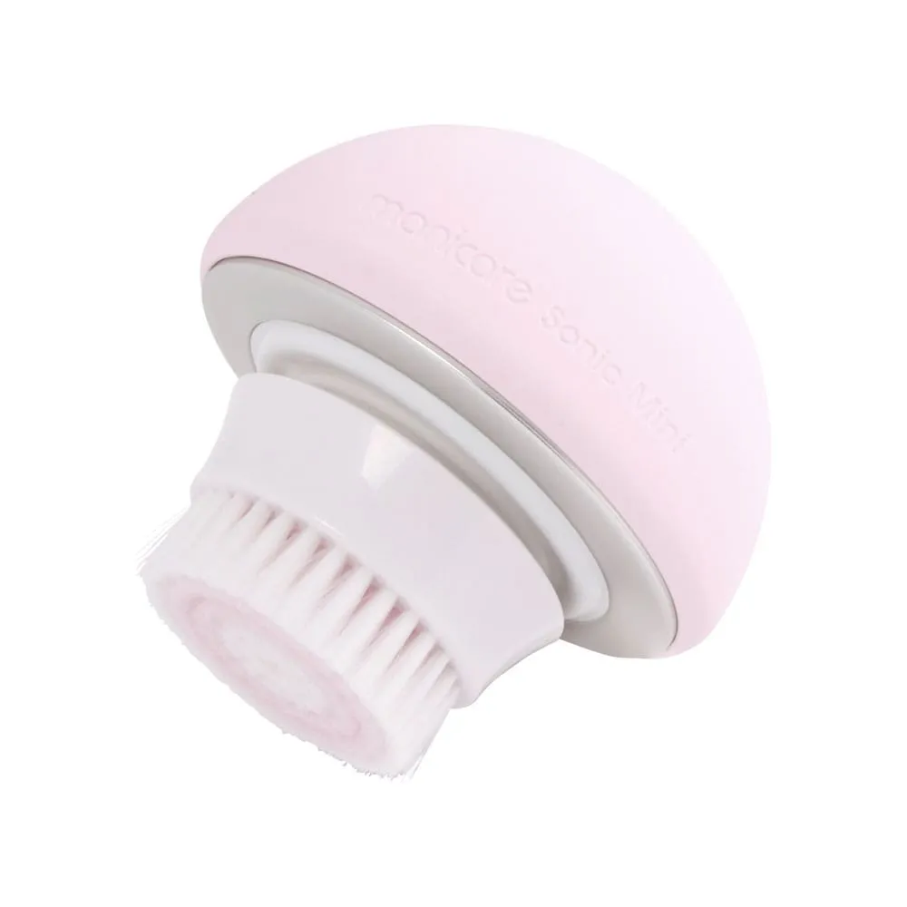 Manicare Sonic Mini Rechargeable Facial Cleansing Brush