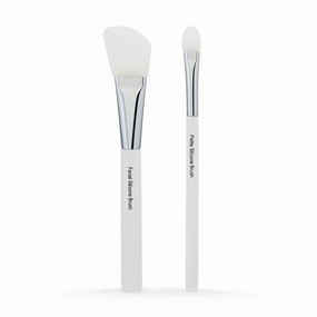 Manicare Glam Pro Multi Use Silicone Brush Set Professional Series