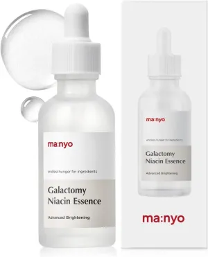 ma:nyo Galactomy Niacin Essence