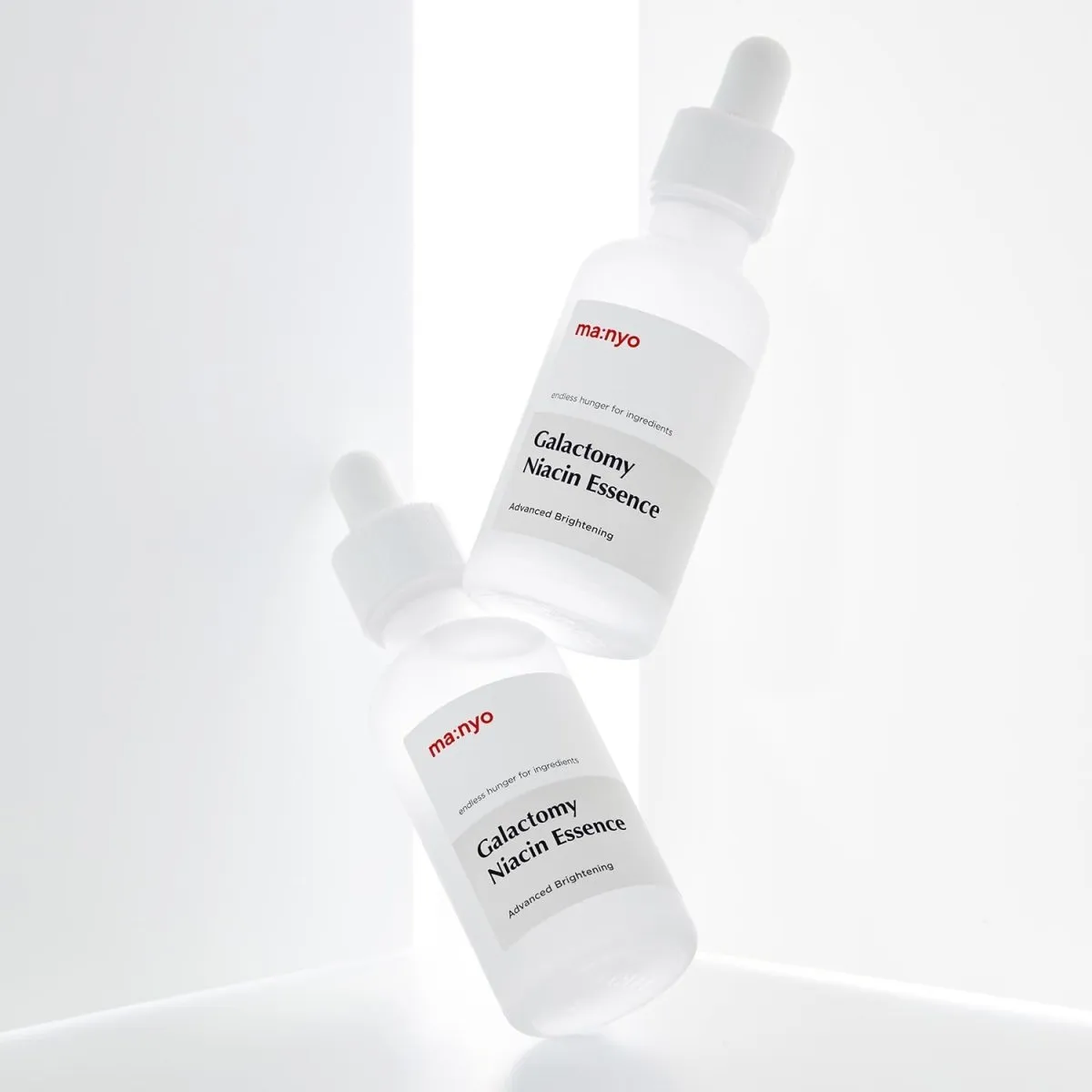 ma:nyo Galactomy Niacin Essence