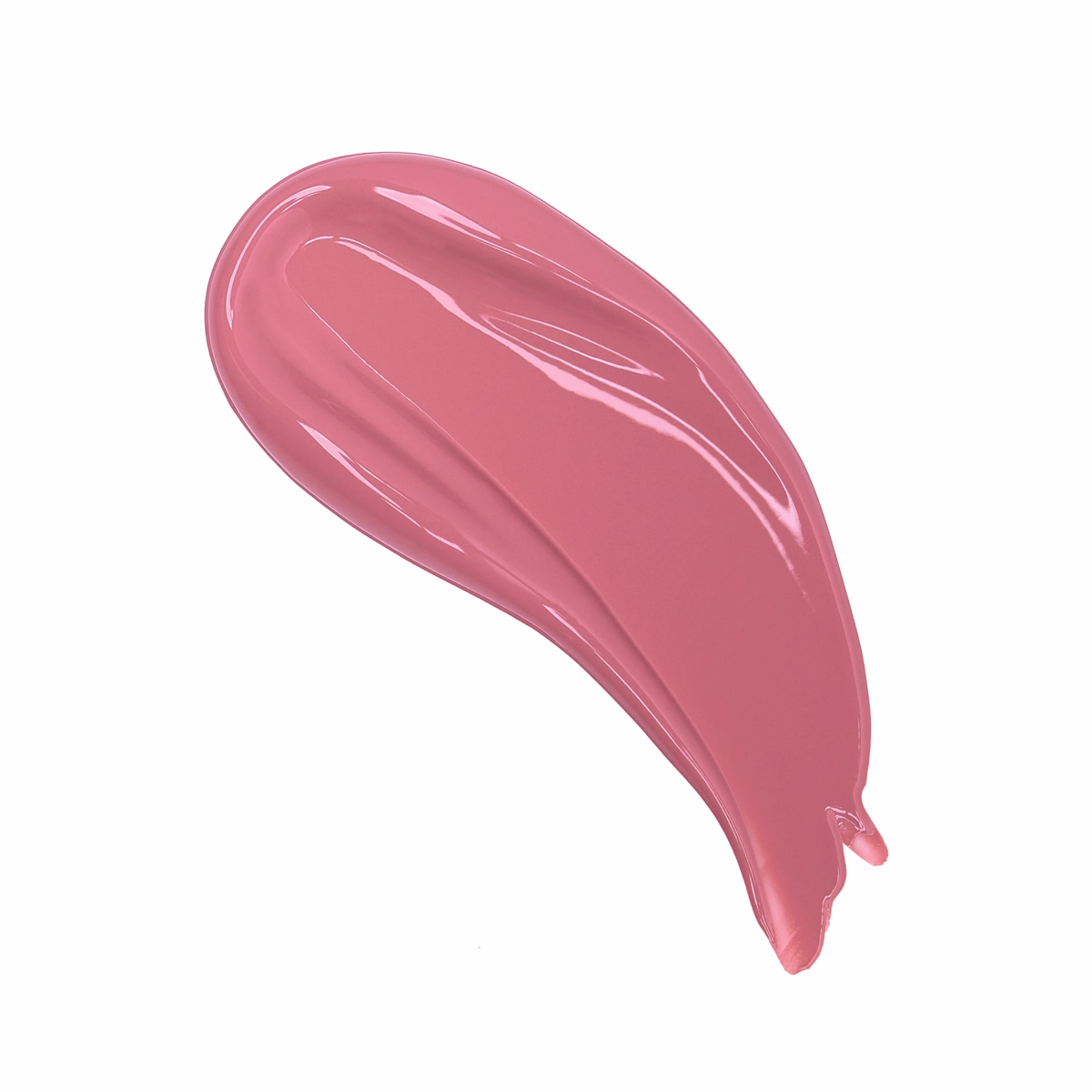 MATTELY POPPIN LIQUID LIPSTICK - 02 Slay