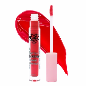 MATTELY POPPIN LIQUID LIPSTICK - 10 Date Night