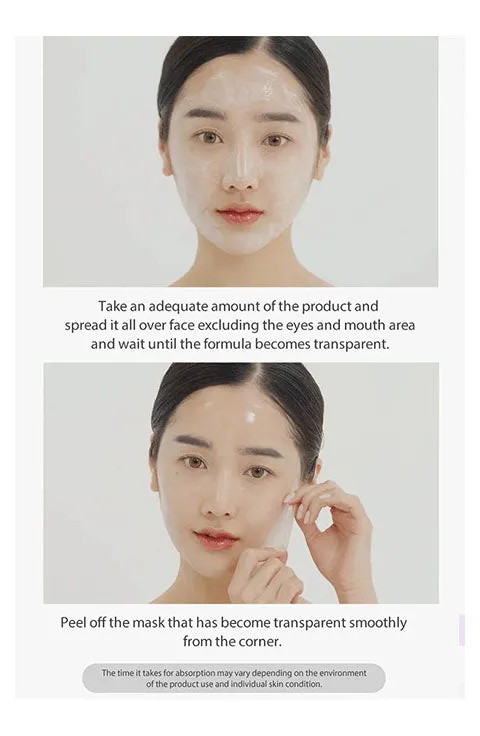 [MAXCLINIC] Synergy Effect BTX Mask  (80g/2.82fl.oz)