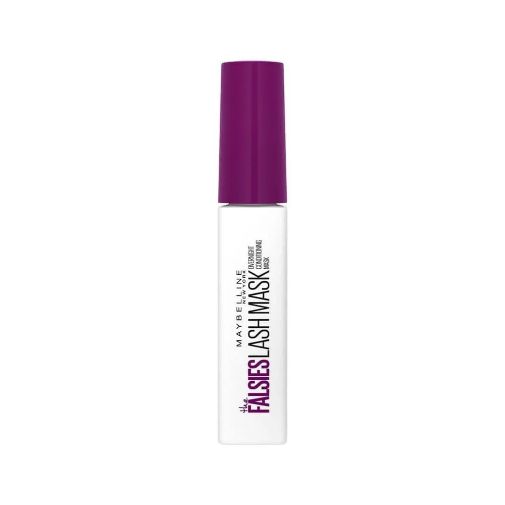 Maybelline The Falsies Lash Mask 190 Overnight Conditioning Mask 10ml