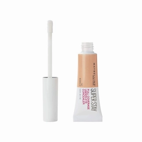 Maybelline SuperStay Full Coverage Under Eye Concealer 25 Medium 6ml
