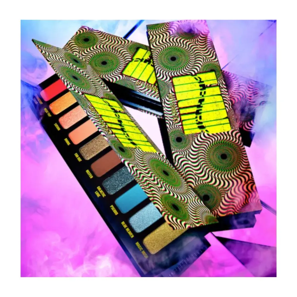 Melt Cosemtics Electrip Eyeshadow Palette