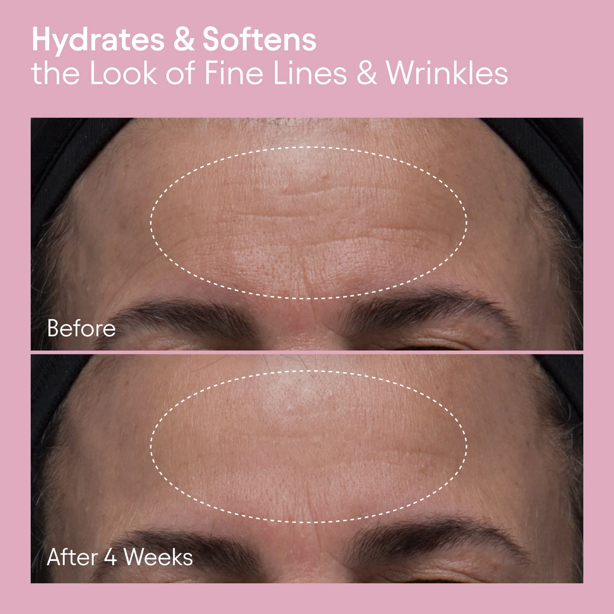 Melt Moisturizer
