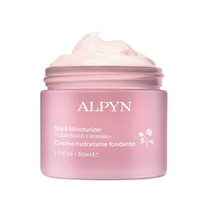 Melt Moisturizer