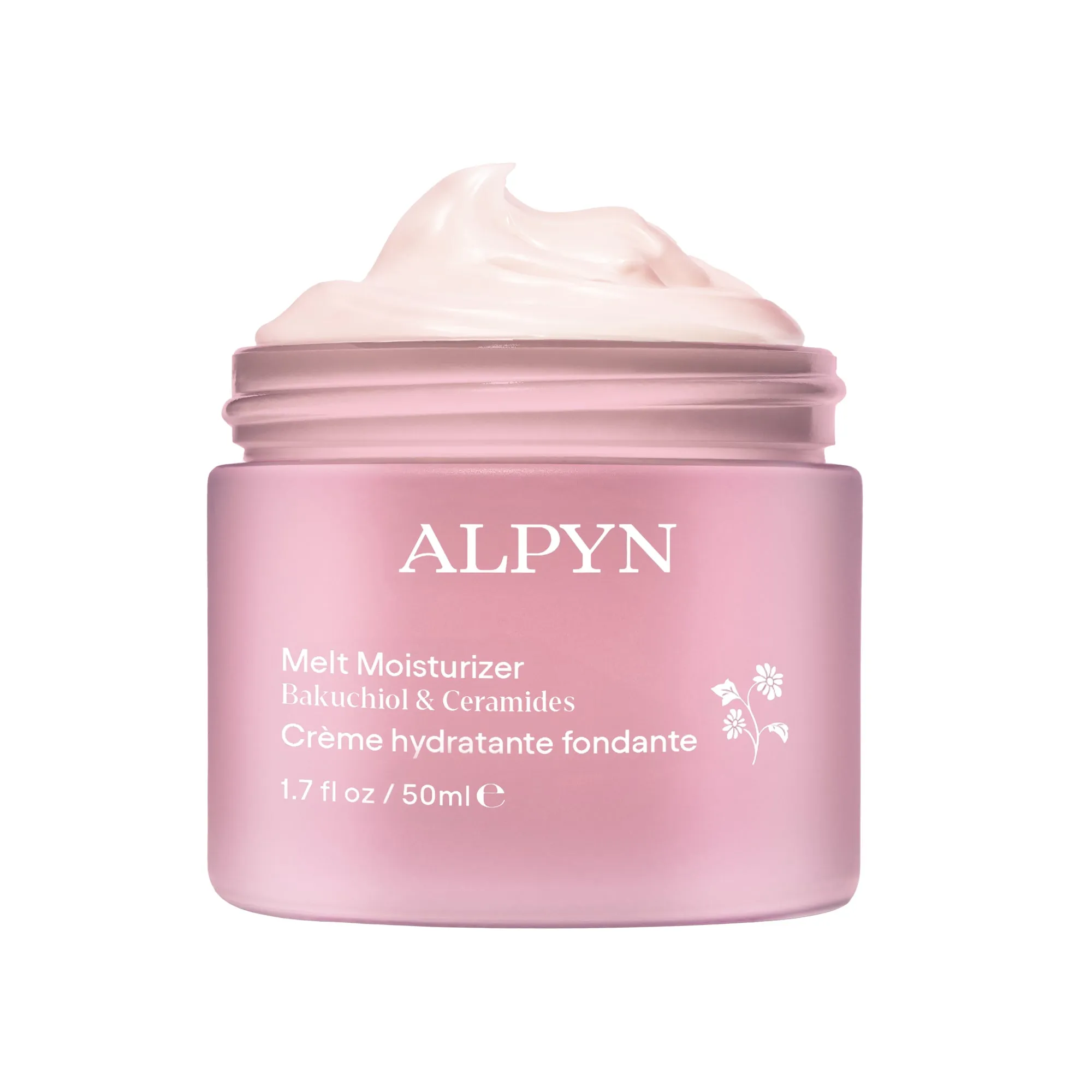 Melt Moisturizer