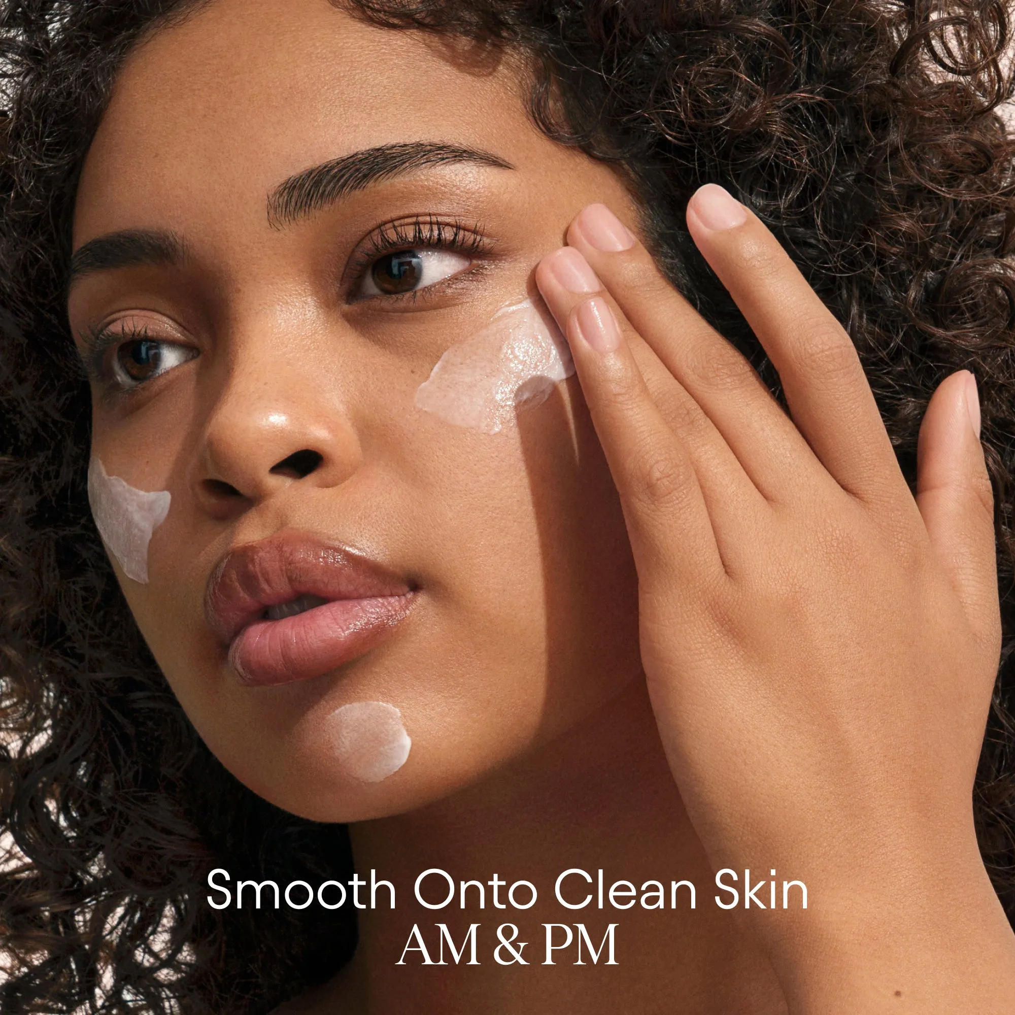 Melt Moisturizer