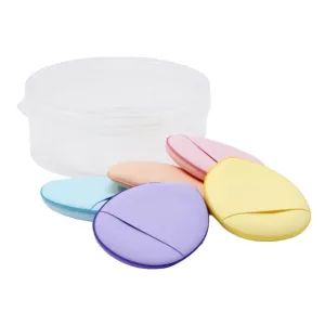 Mini Blender Powder Puff