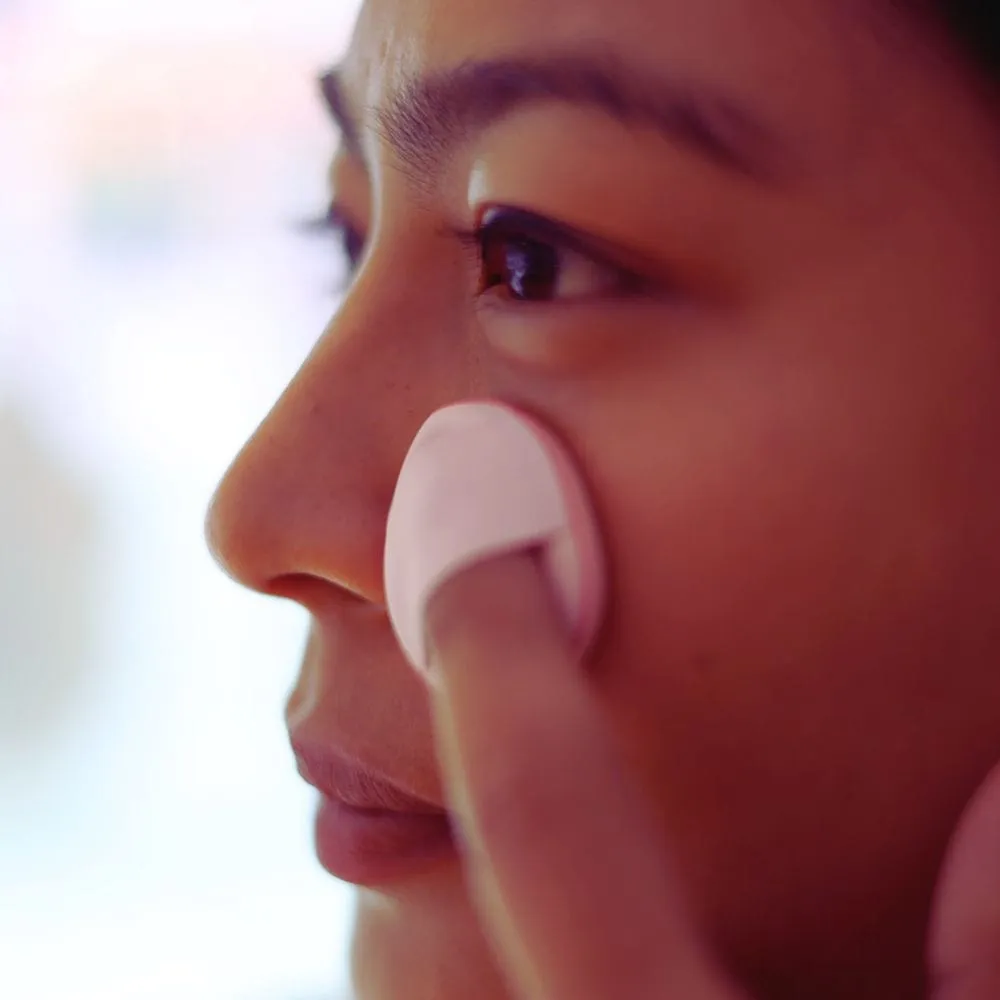 Mini Blender Powder Puff