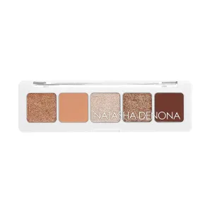 MINI NUDE EYESHADOW PALETTE