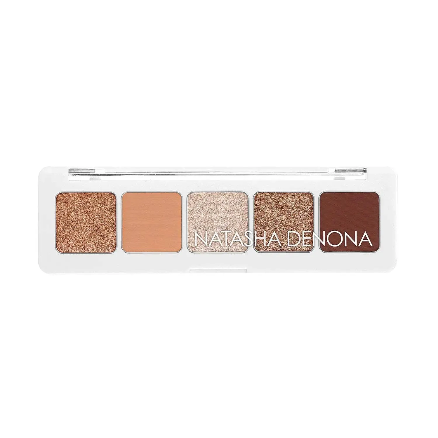 MINI NUDE EYESHADOW PALETTE