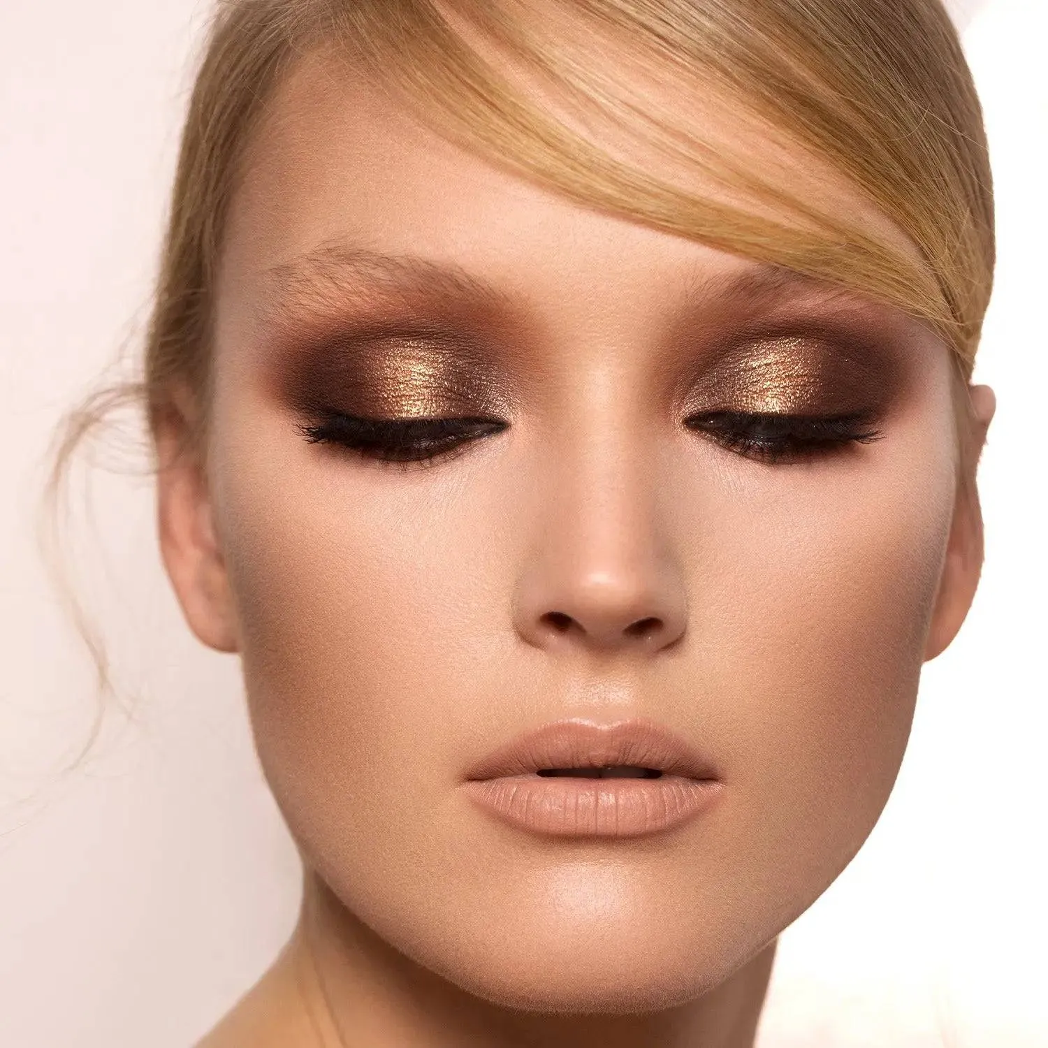 MINI NUDE EYESHADOW PALETTE