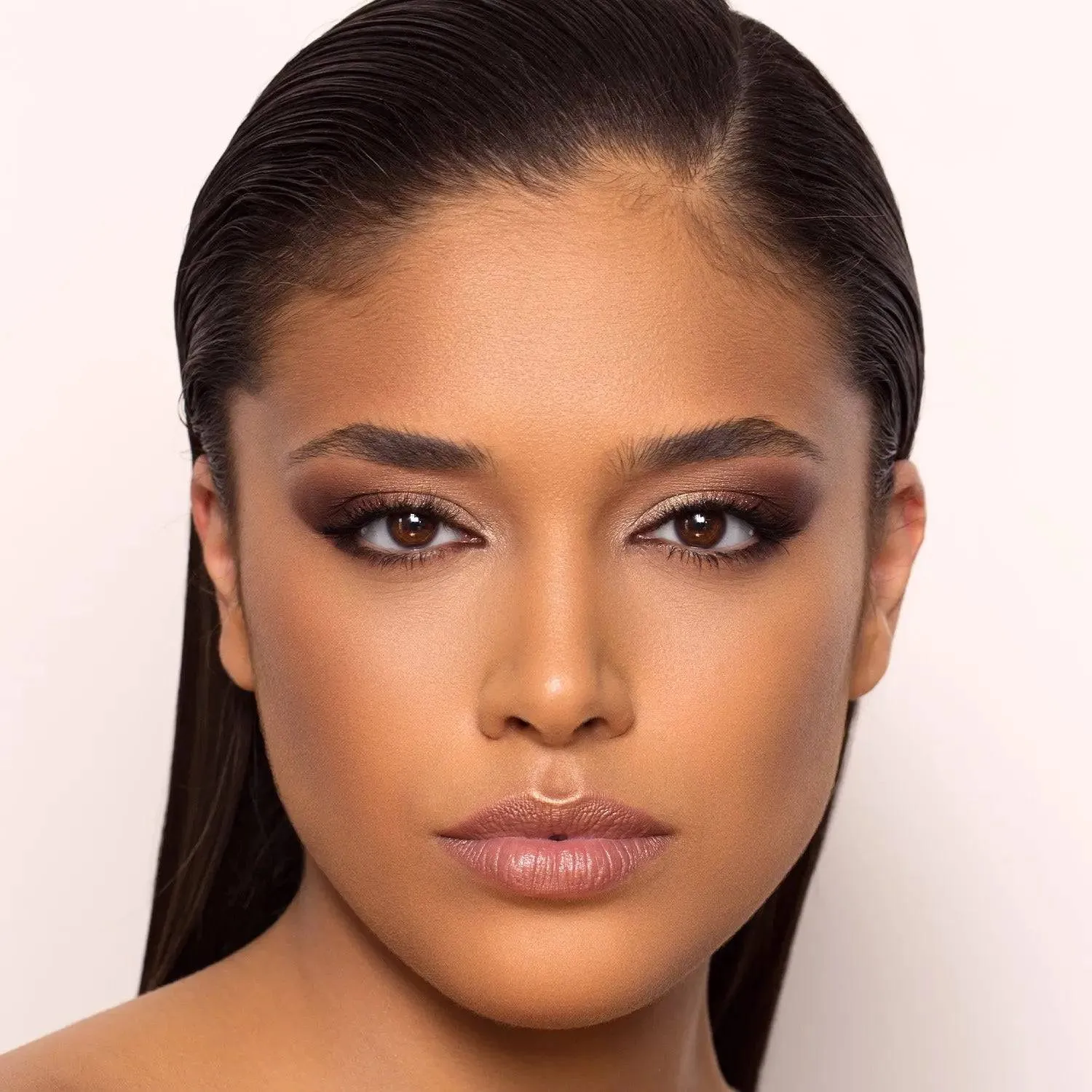 MINI NUDE EYESHADOW PALETTE