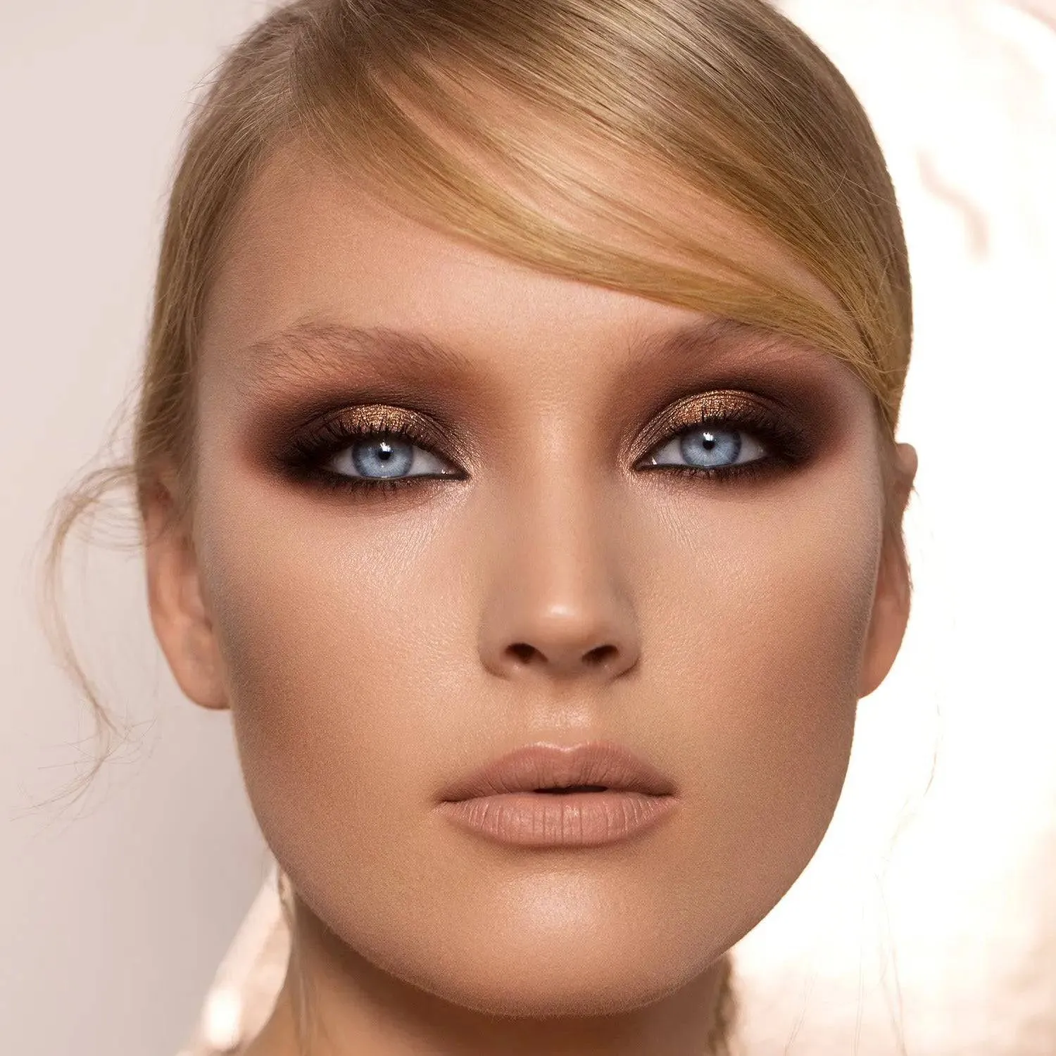 MINI NUDE EYESHADOW PALETTE