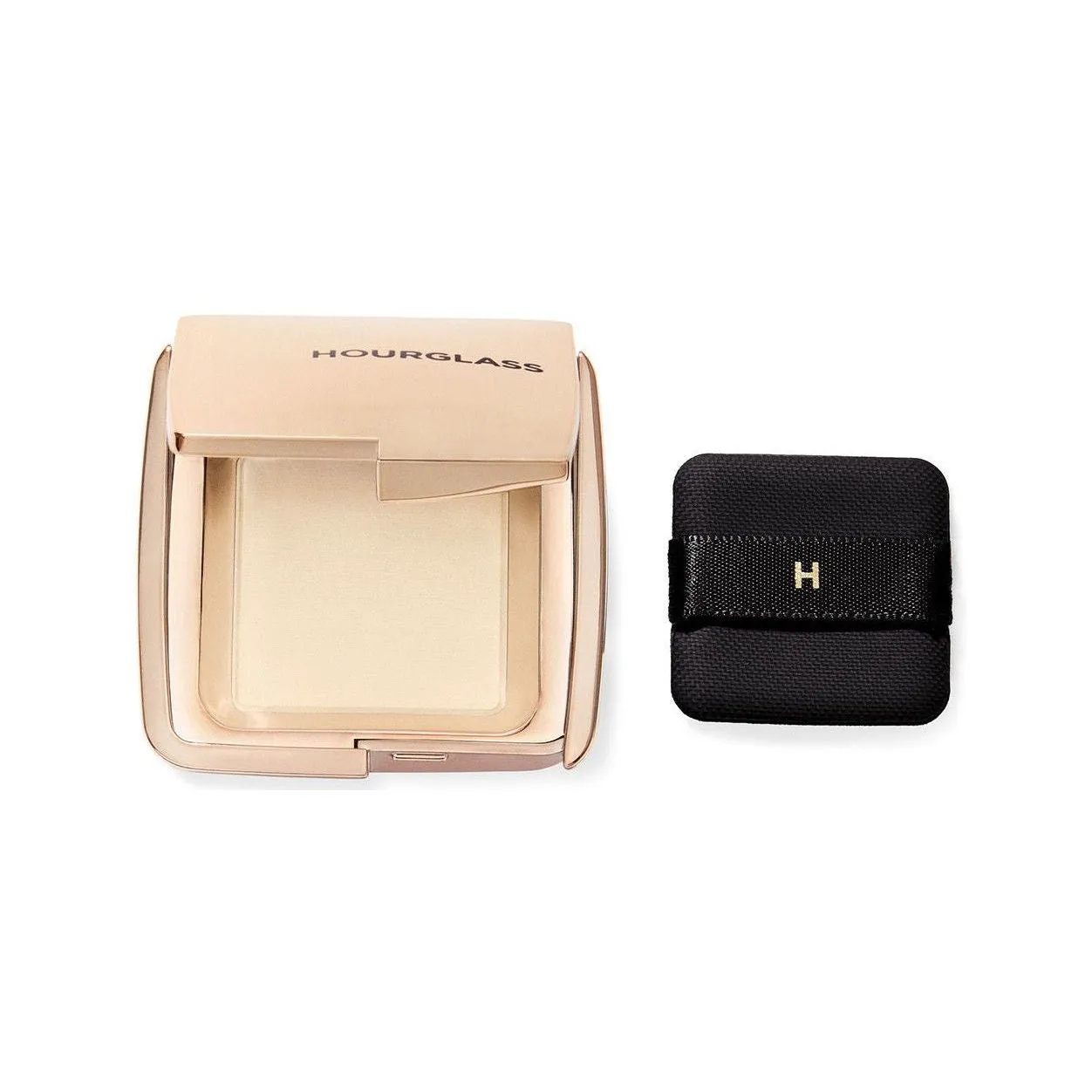 Mini Vanish Airbrush Pressed Powder