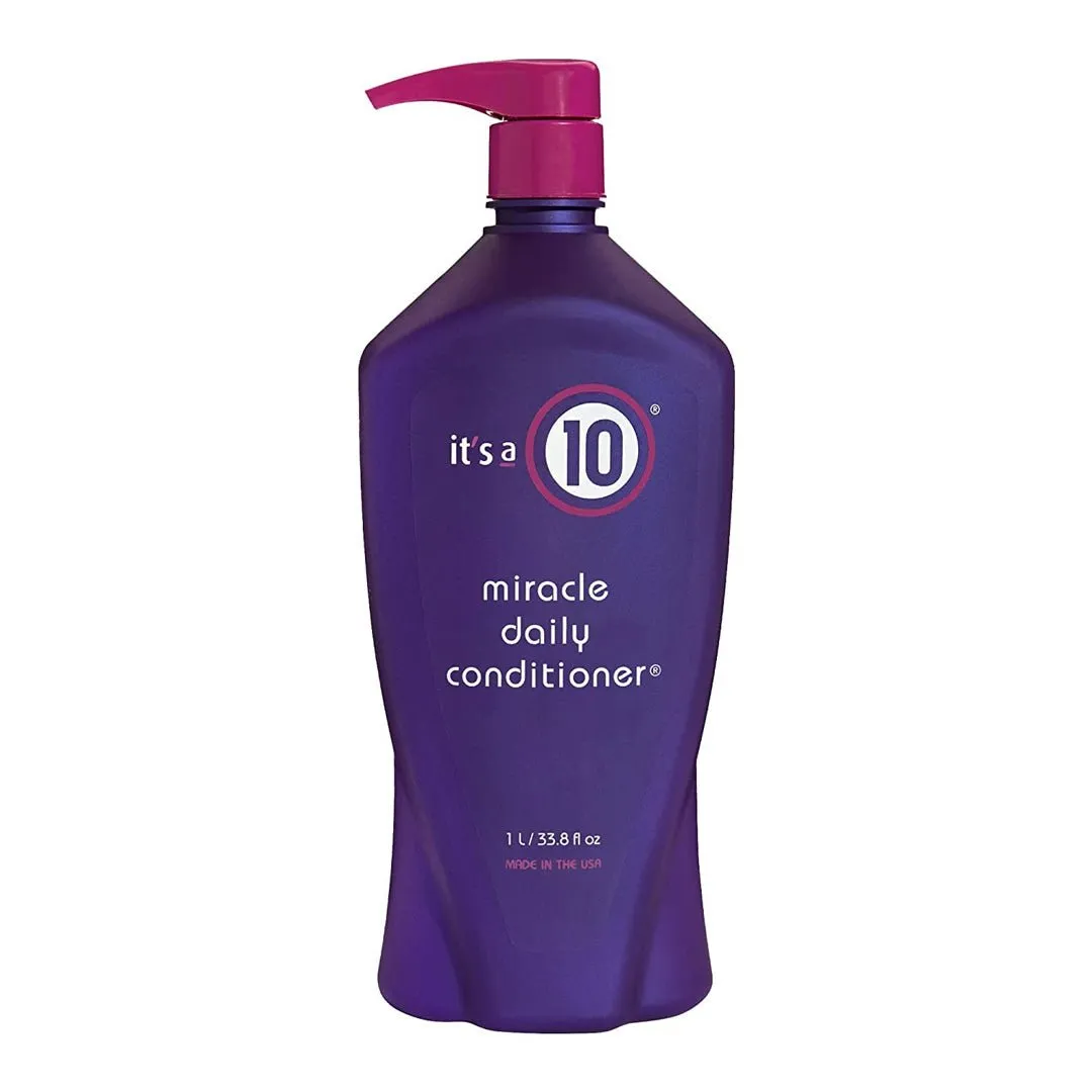 Miracle Daily Conditioner