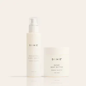 Moisture Body Duo