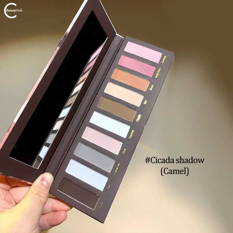 Narimi "Back to the 90s" Eyeshadow Palette