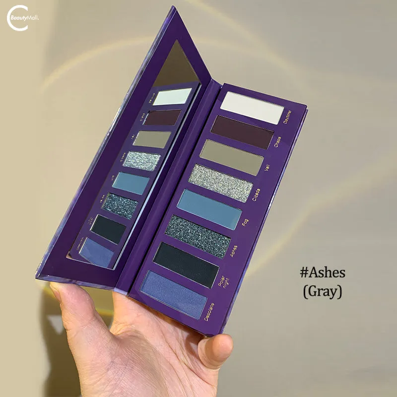 Narimi "Back to the 90s" Eyeshadow Palette