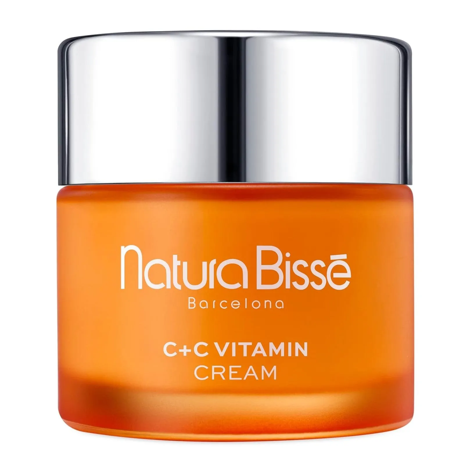 Natura Bisse C C Vitamin Cream